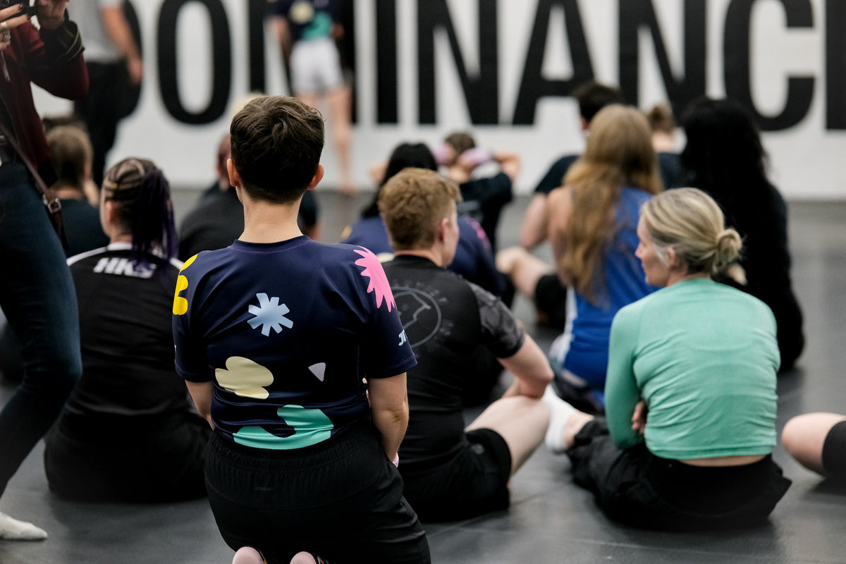 Women's Rashguard