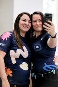 Women's Rashguard