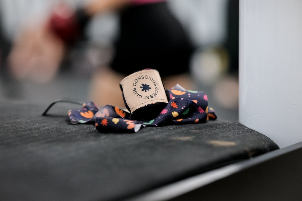 Handwraps