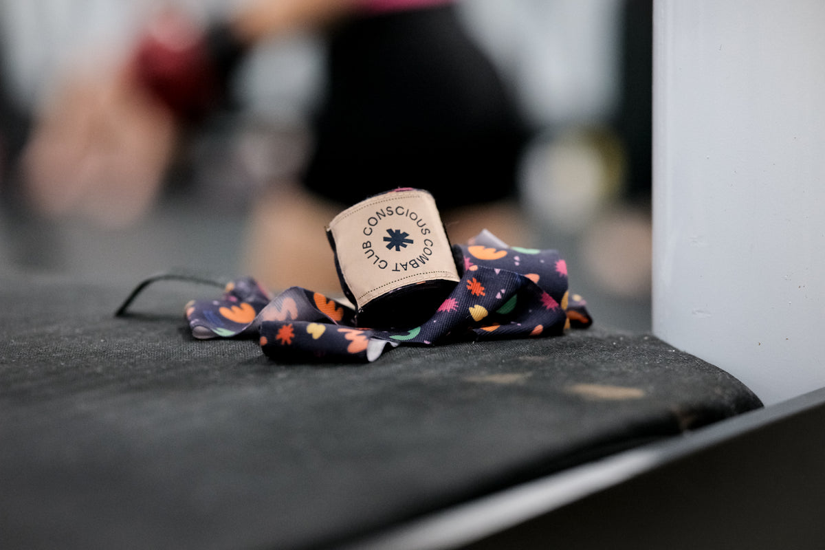 Handwraps