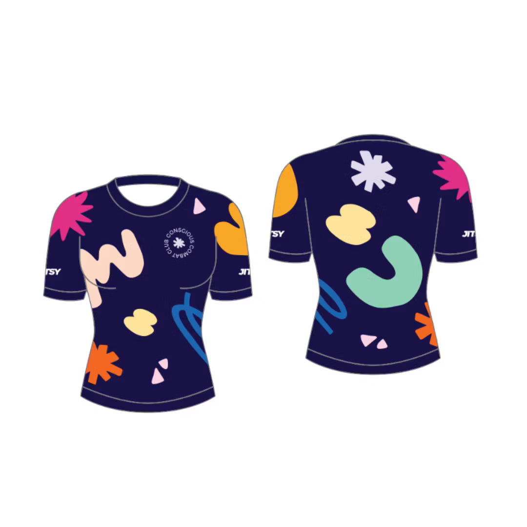 Women's Rashguard