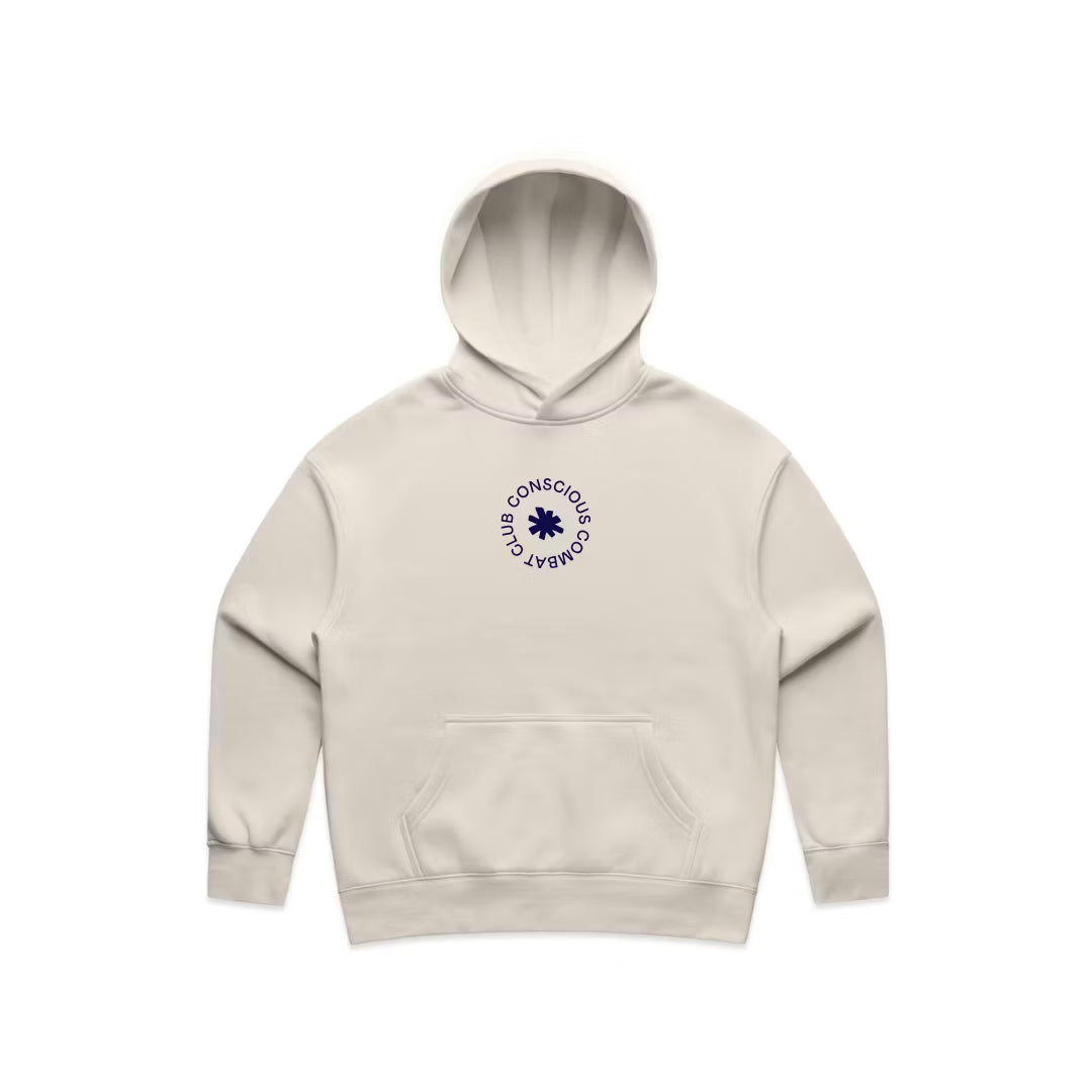 Cropped Hoodie