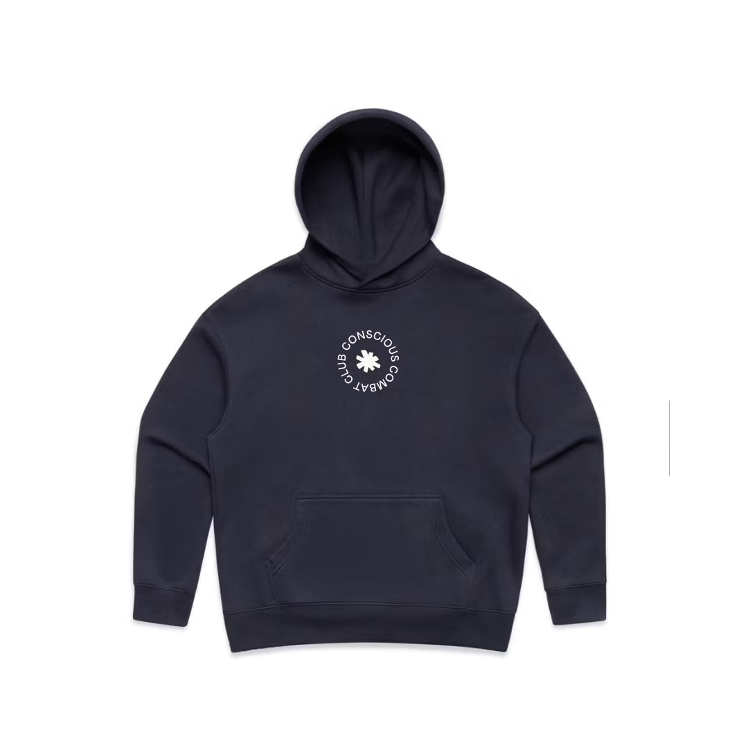 Cropped Hoodie