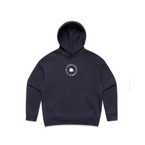Cropped Hoodie